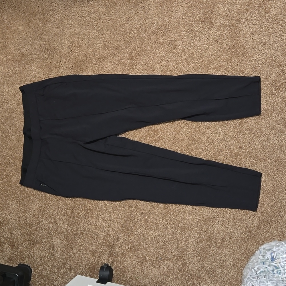 Athleta Venice Pintuck Pants